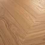 PARQUET MAXI SPINA FRANCESE – Rovere 1 Strip Jumbo – Spina Francese – Olio Cerata