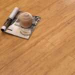 PARQUET BAMBOO MASSELLO PREFINITO – BAMBOO STRAND WOVEN OSMO – SPAZZOLATO