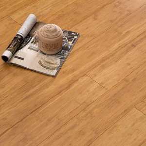 PARQUET BAMBOO MASSELLO PREFINITO – BAMBOO STRAND WOVEN OSMO – SPAZZOLATO