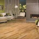 PARQUET SPINA ITALIANA – ROVERE SPAZZOLATO – OLIO CERATO