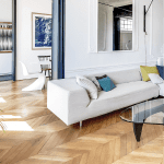 PARQUET PREFINITI – SPINA UNGHERESE – MAXI JUMBO EXCLUSIVE