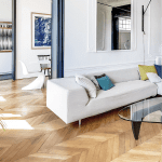PARQUET SPINA UNGHERESE – ROVERE BUDAPEST