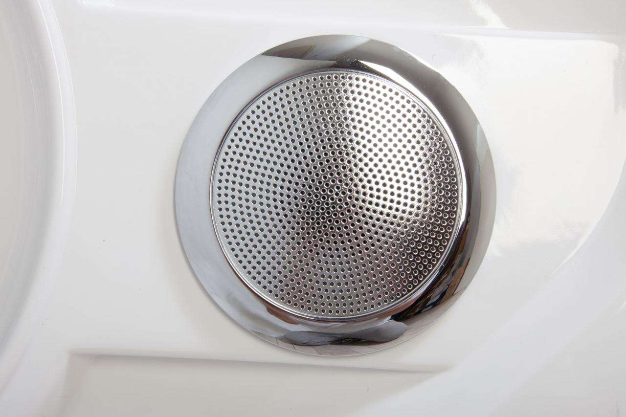 Doccia Eden con Vaporizzatore – 90 x 90 x h 210 cm / 80 x 80 x h 210cm