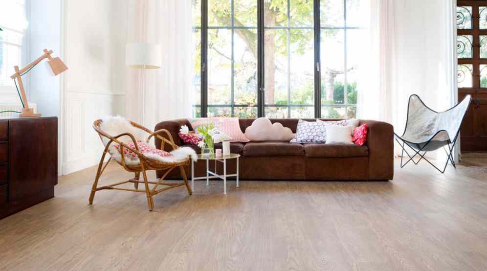 PARQUET VINILICO CLICK – BRANDY ANTICATO