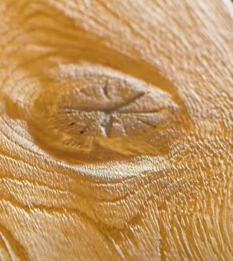 PARQUET PREFINITI – Rovere Jumbo Himalaya Old West – Spazzolato – Piallato