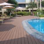 Decking Bamboo Composito