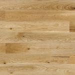 PARQUET PREFINITI – Rovere 1 Strip – Trapani – Verniciato Opaco – Spazzolato