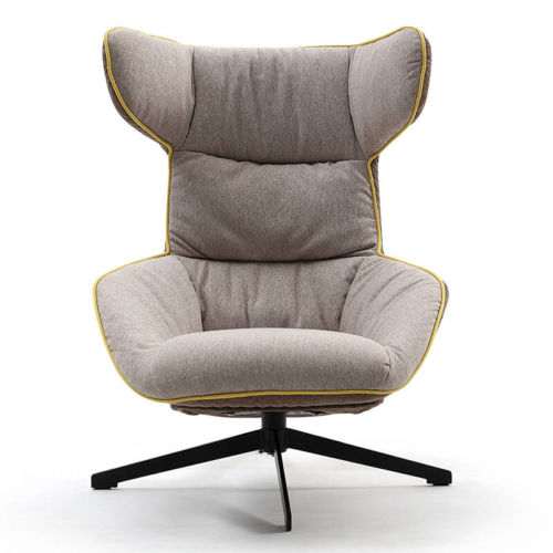 POLTRONA BACH – 75 x 98 x 100 cm