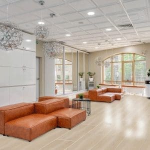 Gress Legno Frassino Cremona