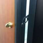 Porta Blindata Classe 3 ENERGY , 80-90×210 cm