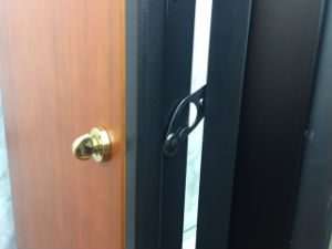 Porta Blindata Classe 3 ENERGY , 80-90×210 cm