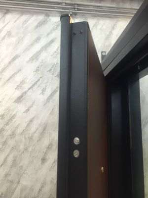 Porta Blindata Classe 3 ENERGY , 80-90×210 cm