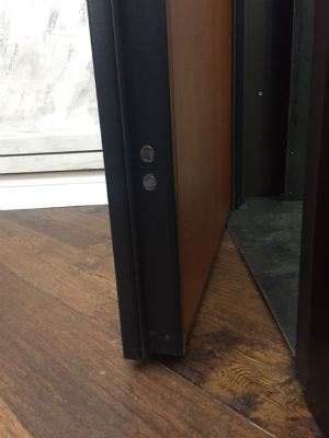 Porta Blindata Classe 3 ENERGY , 80-90×210 cm