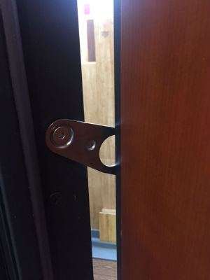 Porta Blindata Classe 3 ENERGY , 80-90×210 cm