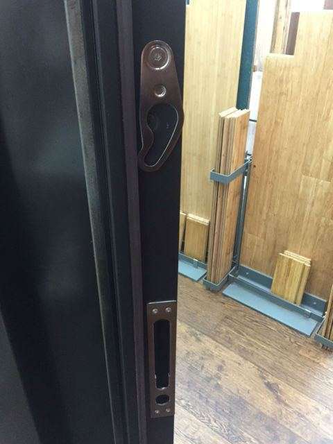 Porta Blindata Classe 3 ENERGY , 80-90×210 cm