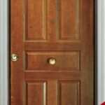 Porta Blindata classe 3 ENERGY, Bugnata, Effetto Massello, Doppia Serratura