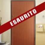 Porta Blindata Classe 3 NEW, 80-90×210 cm