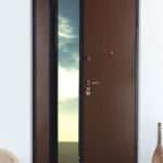 Porta Blindata Classe 3 Doppia Anta