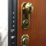 Porta Blindata Classe 3 ENERGY , 80-90×210 cm