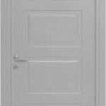 Porta Laminato Sequoia
