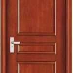 Porta Legno Massello Fiordaliso