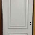 Porta Legno bianco Nivea