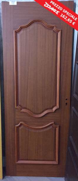 Porta Legno Sequoia