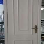 Porta Legno Massello Arca