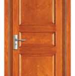 Porta Legno Massello Ginestra