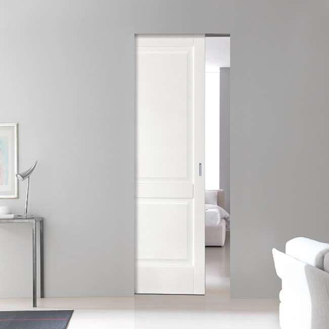 Porta Scorrevole Laminato Rodi Luxury