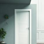 Porta Battente Massello Ischia