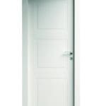 Porta Battente Massello Ischia