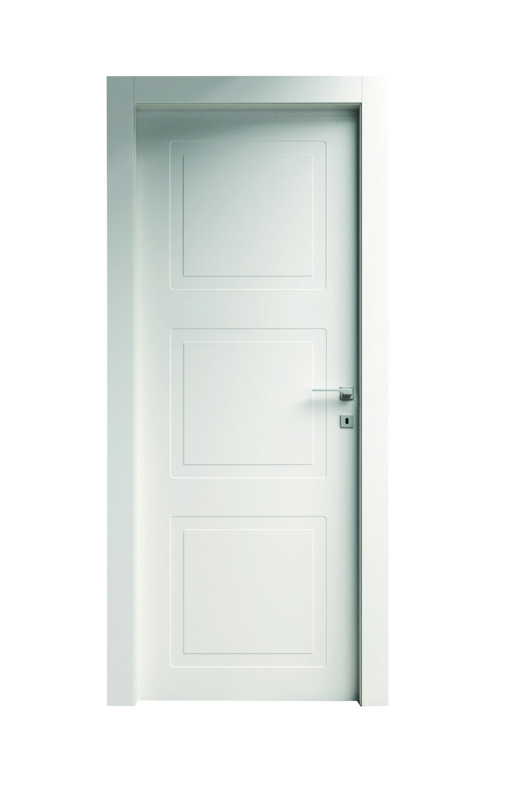 Porta Battente Massello Ischia