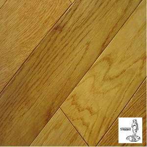PARQUET PREFINITI – Rovere Massello – Verniciato Naturale