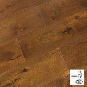 PARQUET MASSELLO PREFINITO – ROVERE BRANDY GOLD