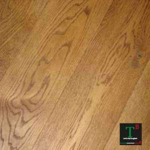 PARQUET PREFINITI – LEGNO ROVERE BRANDY GOLD – LISTONE GRANDE