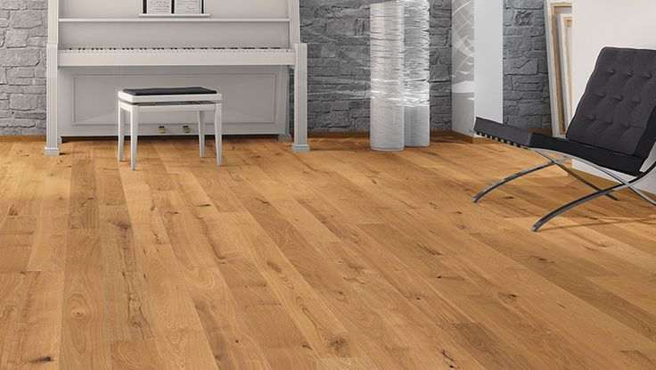 PARQUET PREFINITI – LEGNO ROVERE BRANDY GOLD – LISTONE GRANDE