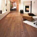 PARQUET PREFINITI – Rovere 1 Strip – Brandy Light – Verniciato Opaco – Spazzolato – Piallato – Stock: 2,812mq – Offerta: € 85,91