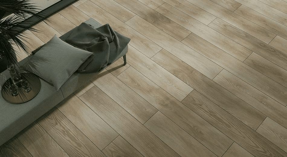 Parquet laminato Plancia Intera AC4 Spessore 8 mm