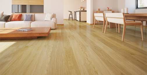 PARQUET PREFINITI – Rovere 1 Strip – Verniciato Naturale – Stock residuo: 14 mq – Offerta: € 294,00