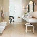 PARQUET PREFINITI – Rovere Jumbo Country Old West – Maxi Plancia Intera – Bianco