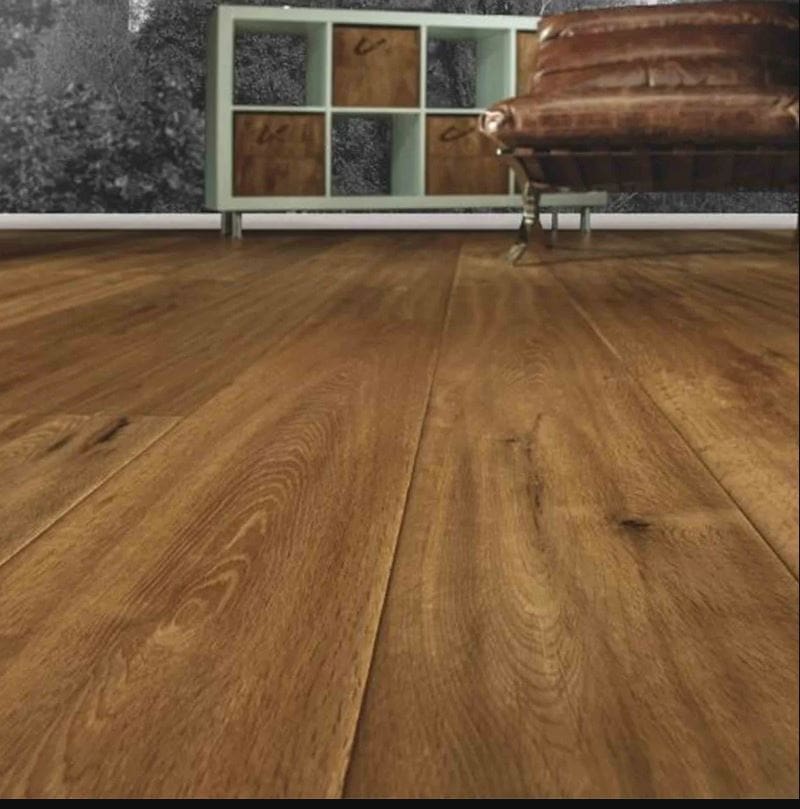 PARQUET LEGNO PREFINITO – ROVERE JUMBO – MAXI PLANCIA INTERA