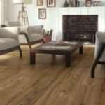 PARQUET PREFINITO – PAVIMENTO IN ROVERE PORTO – PLANCIA INTERA