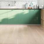PARQUET PREFINITI – Rovere Vienna – Verniciato Bianco – Stock: 2,812mq – Offerta: € 77,33