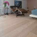 PARQUET PREFINITI – Rovere 1 Strip – Decapato Bianco – Stock: 13,700mq – Offerta: € 431,55