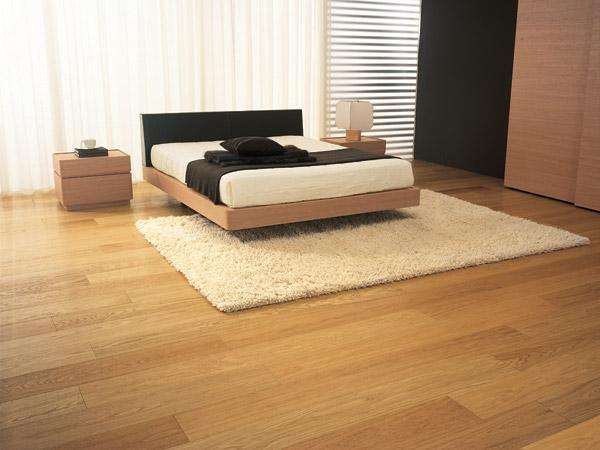 PARQUET PREFINITI – Rovere 1 Strip – Oliato Naturale – Spazzolato – Stock residuo: 2 mq – Offerta: € 51,75