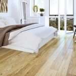 Rovere 2 Strati, Verniciato Naturale Opaco, 10,5x80x885 mm, Selezione: Natura
