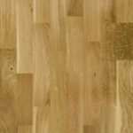 PARQUET PREFINITI – ROVERE NATURA VERNICIATO – 3 STRIP