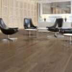 PARQUET PREFINITI – PAVIMENTO IN ROVERE OLIVE CROSTINI – PLANCIA INTERA