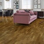PARQUET PREFINITI – Rovere 4 Strip Gold – Verniciato Opaco